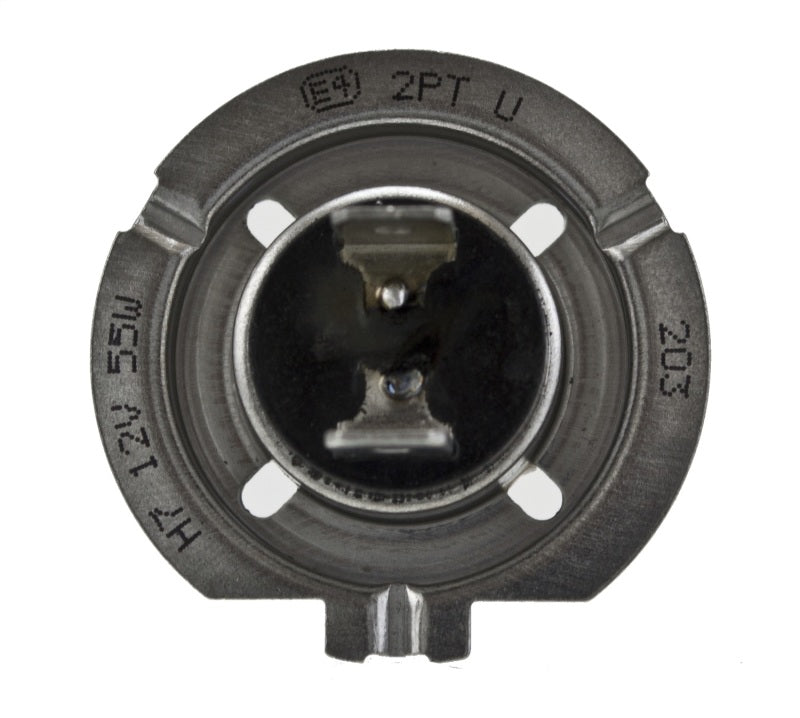 Hella Optilux 12V/55W H7 Extreme Blue Bulb (Pair) Hella Bulbs AXOPROS