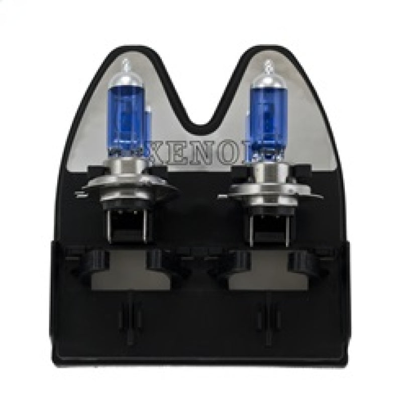 Hella Optilux 12V/55W H7 Extreme Blue Bulb (Pair) Hella Bulbs AXOPROS