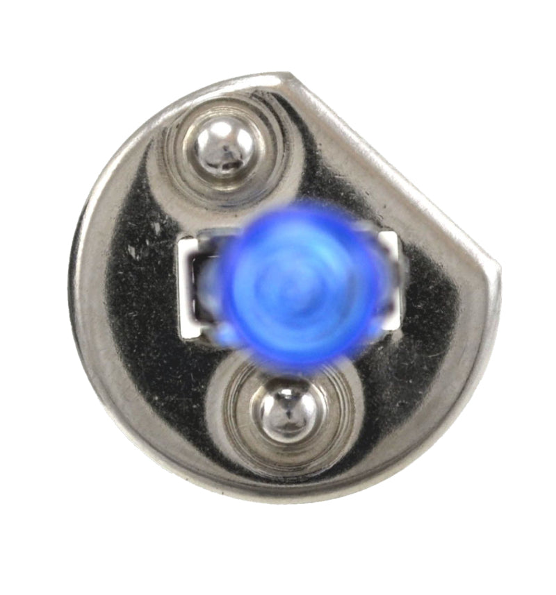 Hella Optilux H1 100W XB Extreme White Bulbs (Pair) Hella Bulbs AXOPROS