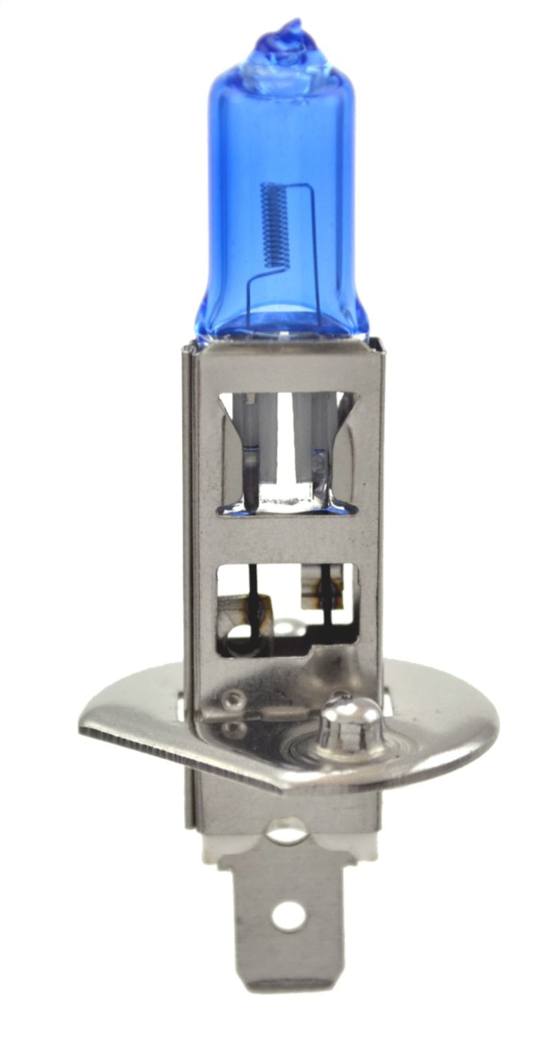 Hella Optilux H1 100W XB Extreme White Bulbs (Pair) Hella Bulbs AXOPROS