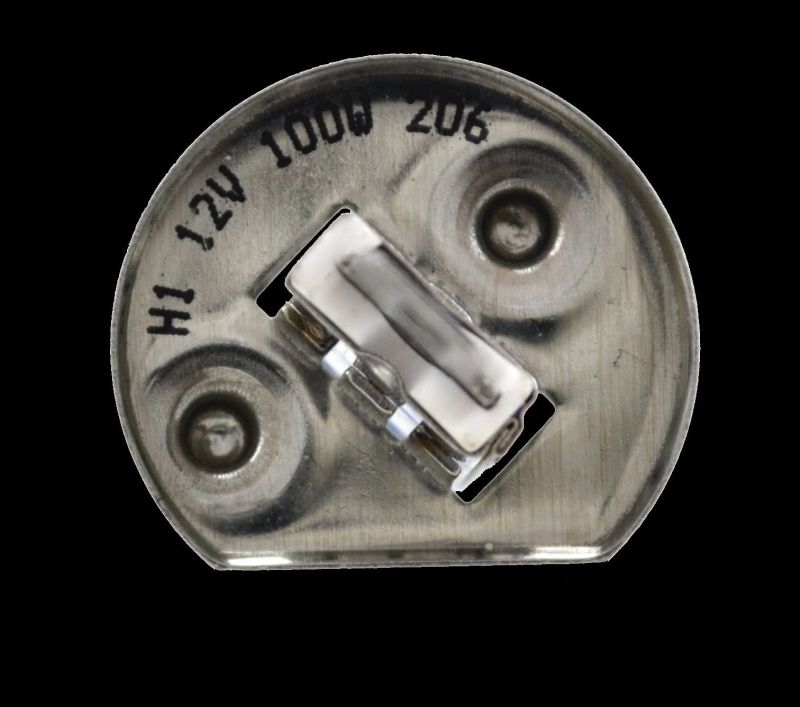 Hella Optilux H1 100W XB Extreme White Bulbs (Pair) Hella Bulbs AXOPROS