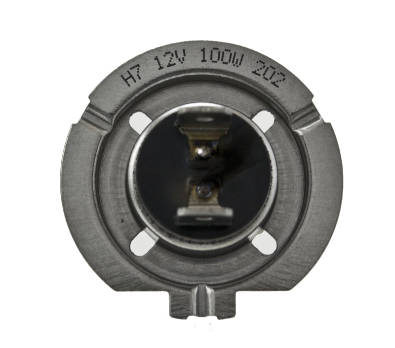 Hella Optilux H7 100W XB Extreme Blue Bulbs (Pair) Hella Bulbs  AXOPROS