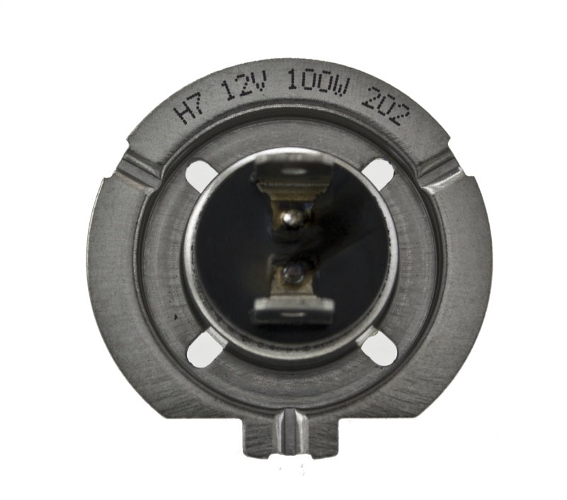 Hella Optilux H7 100W XB Extreme Blue Bulbs (Pair) Hella Bulbs  AXOPROS