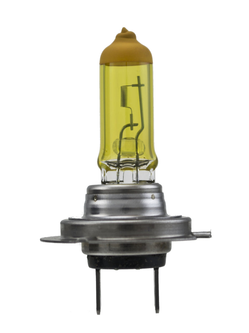 Hella Optilux H7 12V/55W XY Xenon Yellow Bulb Hella Bulbs AXOPROS