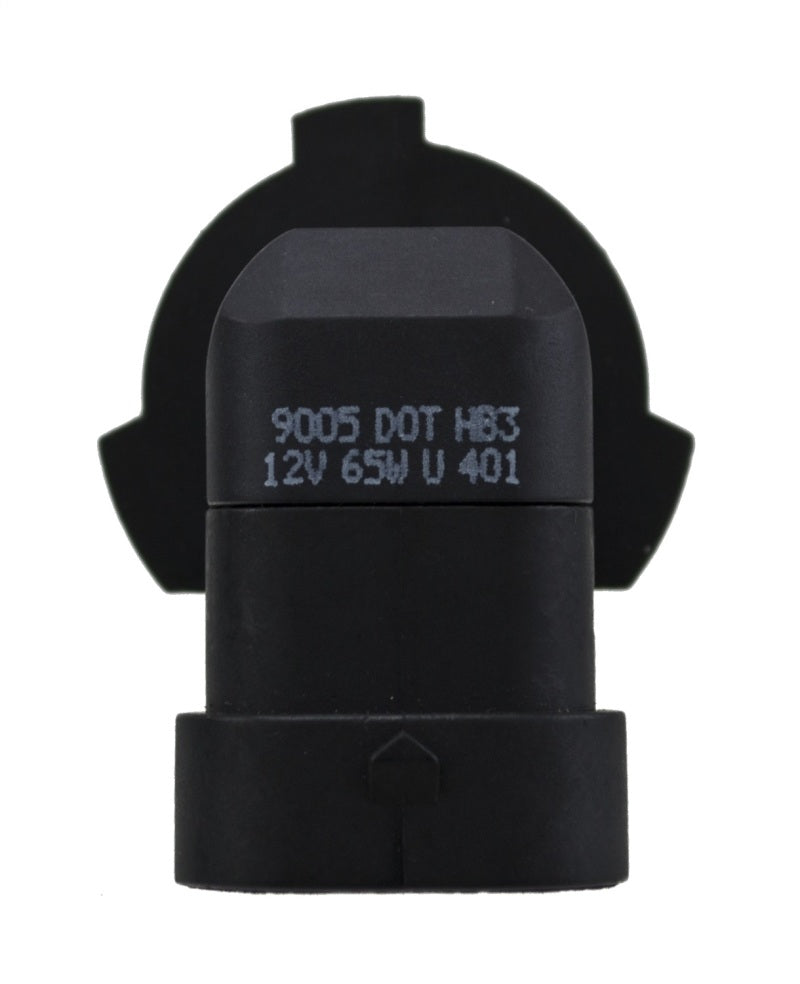 Hella Optilux HB3 9005 12V/65W XY Xenon Yellow Bulb Hella Bulbs  AXOPROS