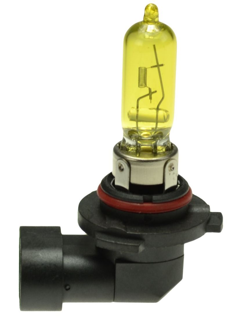 Hella Optilux HB3 9005 12V/65W XY Xenon Yellow Bulb Hella Bulbs  AXOPROS