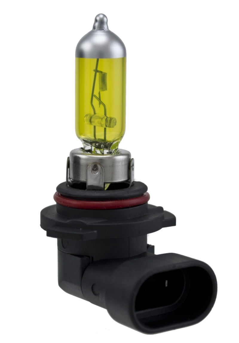 Hella Optilux HB4 9006 12V/55W XY Xenon Yellow Bulb Hella Bulbs  AXOPROS