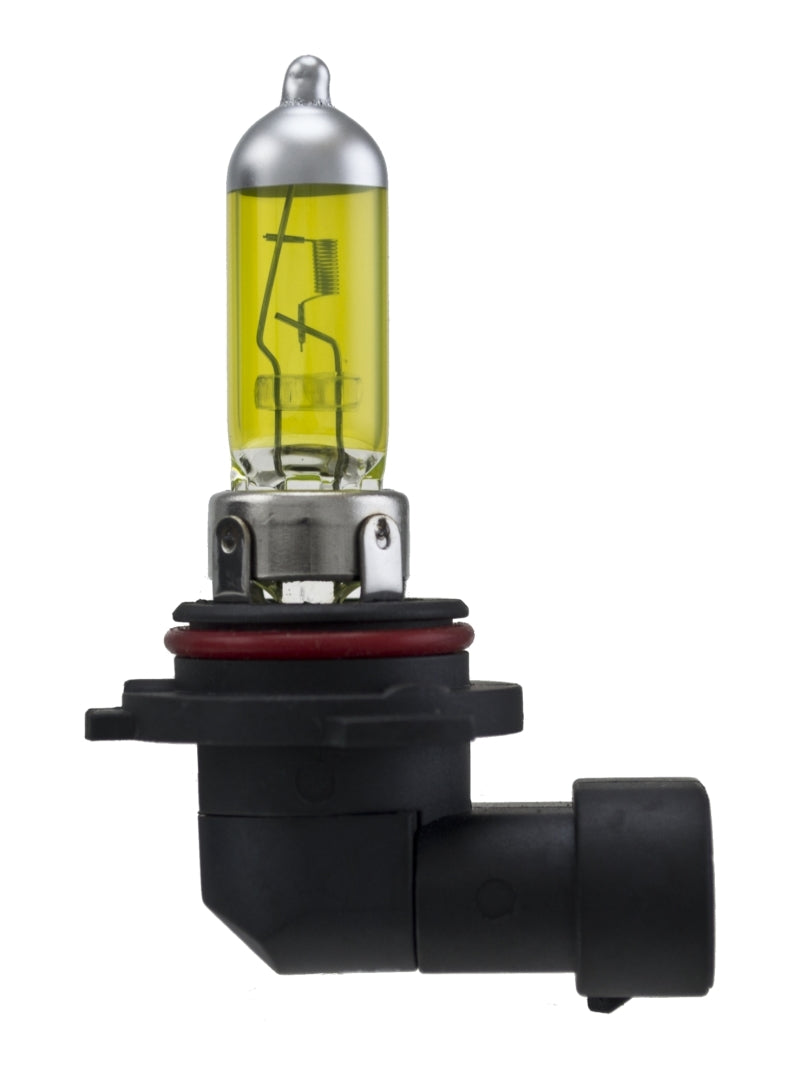 Hella Optilux HB4 9006 12V/55W XY Xenon Yellow Bulb Hella Bulbs  AXOPROS