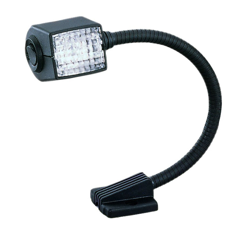Hella Reading Lamp Black Mg12 2Ab Hella Interior Lighting AXOPROS