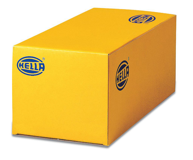 Hella Relay 12V 20/40A Spdt Res Wthr Bkt Hella Light Accessories and Wiring AXOPROS