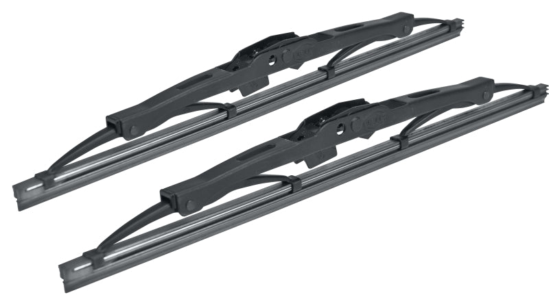 Hella Standard Wiper Blade 11in - Pair Hella Exterior Trim AXOPROS