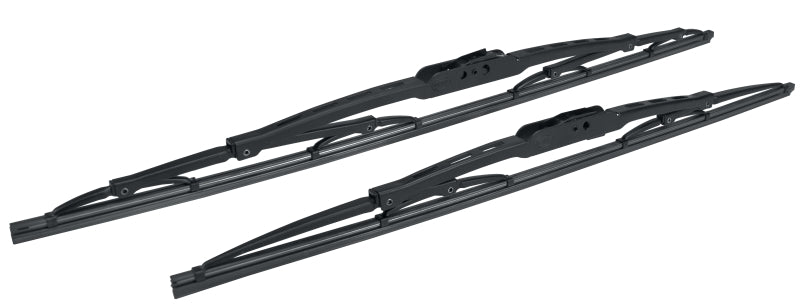 Hella Standard Wiper Blade 19in/21in - Pair Hella Exterior Trim AXOPROS