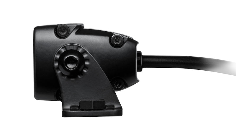 Hella Universal Black Magic 20in Thin Light Bar - Driving Beam Hella Fog Lights AXOPROS