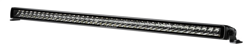 Hella Universal Black Magic 40in Thin Light Bar - Driving Beam Hella Fog Lights AXOPROS