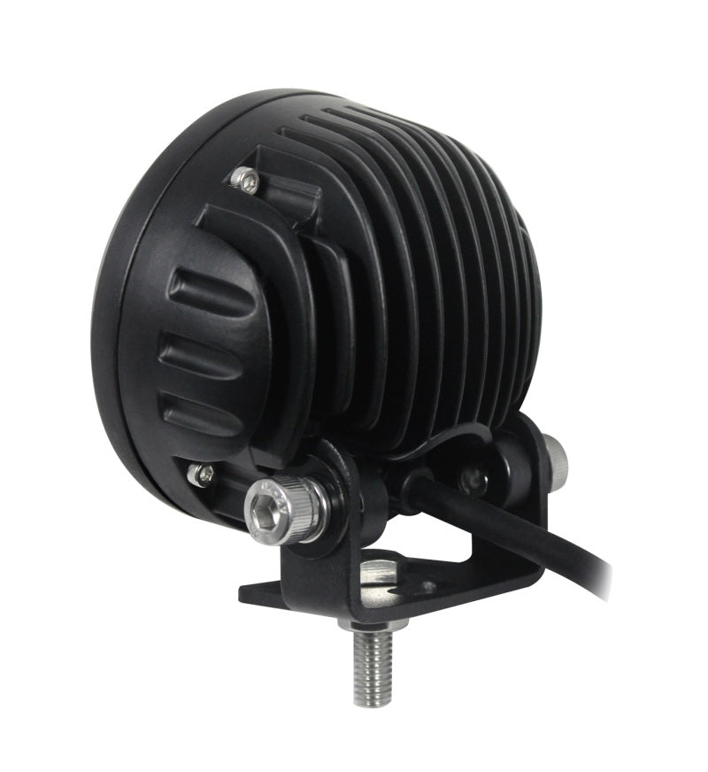 Hella Value Fit 90mm 6 LED Light - PED Off Road Spot Light Hella Light Bars & Cubes AXOPROS