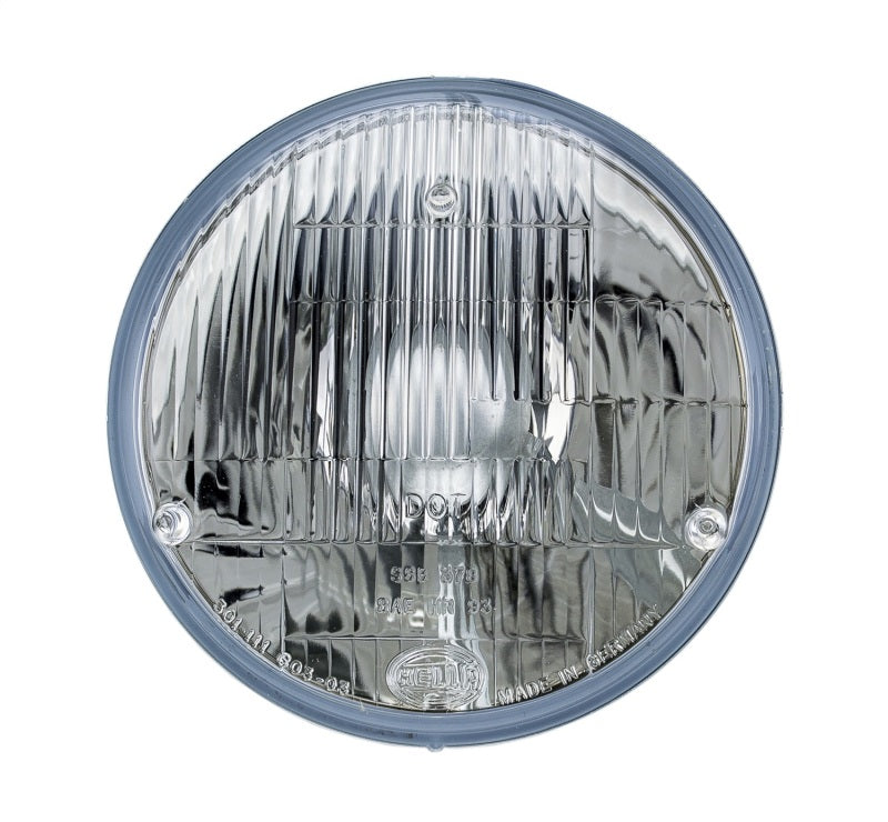 Hella Vision Plus 7 inch 165MM HB2 12V SAE VP Head Lamp Hella Driving Lights  AXOPROS