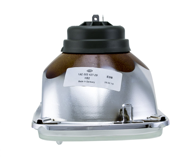 Hella Vision Plus 8in x 6in Sealed Beam Conversion Headlamp - Single Lamp Hella Driving Lights  AXOPROS