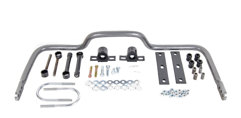 Hellwig 00-05 Ford Excursion Solid Heat Treated Chromoly 1-1/4in Rear Sway Bar Hellwig Sway Bars AXOPROS