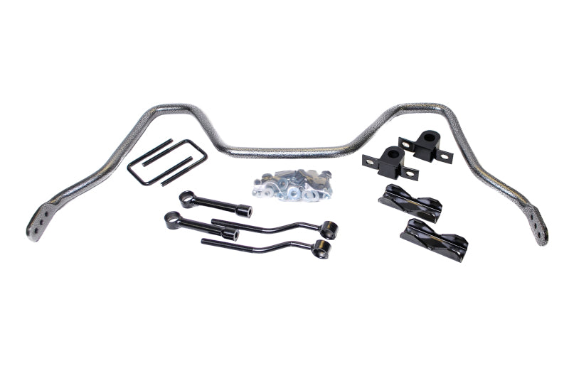 Hellwig 00-06 Toyota Tunder 2/4WD Solid Heat Treated Chromoly 1-1/8in Rear Sway Bar Hellwig Sway Bars AXOPROS