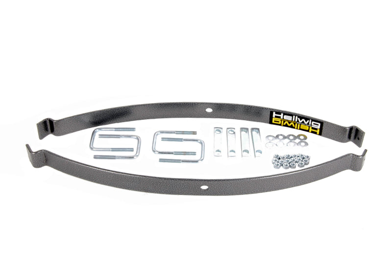 Hellwig 00-06 Toyota Tundra EZ Level 990 Helper Spring - Up To 2000lbs Hellwig Leaf Springs & Accessories AXOPROS