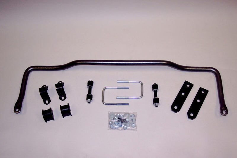 Hellwig 03-07 Ford E-450 Super Duty Solid Heat Treated Chromoly 1-3/8in Front Sway Bar Hellwig Sway Bars AXOPROS