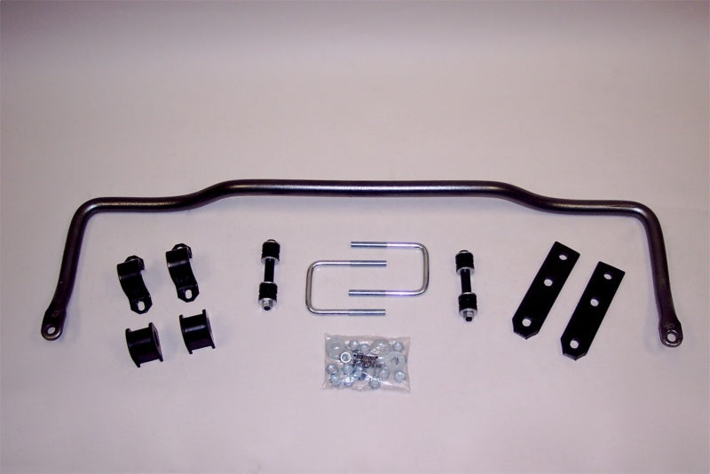 Hellwig 03-07 Ford E-450 Super Duty Solid Heat Treated Chromoly 1-3/8in Front Sway Bar Hellwig Sway Bars AXOPROS