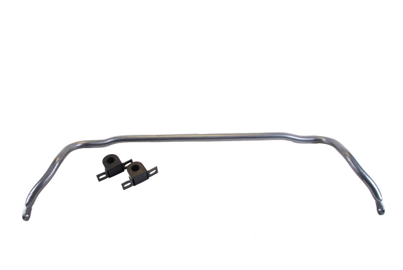 Hellwig 05-07 Ford F-250/F-350 4WD Solid Heat Treated Chromoly 1-1/8in Front Sway Bar Hellwig Sway Bars AXOPROS