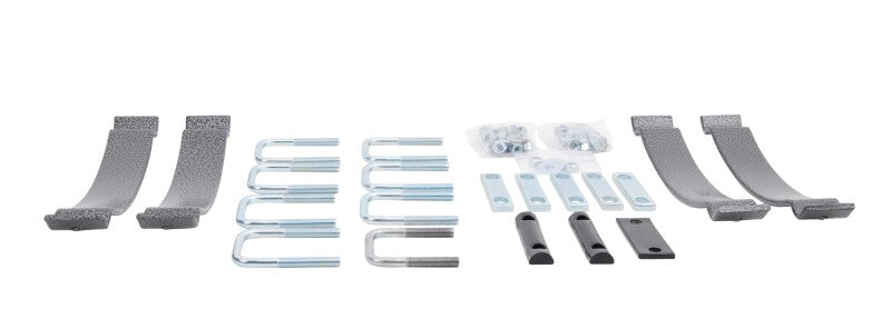 Hellwig 05-15 Toyota Tacoma 2WD EZ Level 1000 Helper Spring - Up To 1000lbs Hellwig Leaf Springs & Accessories AXOPROS