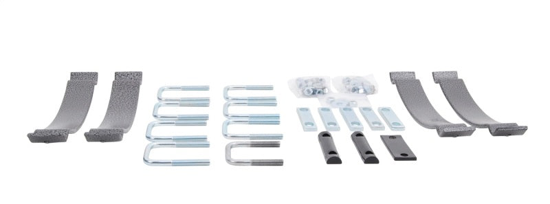 Hellwig 05-15 Toyota Tacoma 2WD EZ Level 1000 Helper Spring - Up To 1000lbs Hellwig Leaf Springs & Accessories AXOPROS