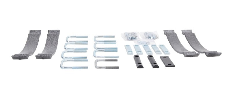 Hellwig 05-15 Toyota Tacoma 2WD EZ Level 1000 Helper Spring - Up To 1000lbs Hellwig Leaf Springs & Accessories AXOPROS