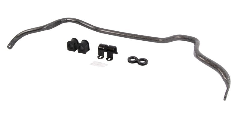 Hellwig 05-15 Toyota Tacoma 4WD Solid Heat Treated Chromoly 1-3/8in Front Sway Bar Hellwig Sway Bars AXOPROS