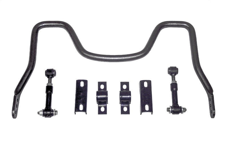 Hellwig 07-13 Chevrolet Silverado 1500 Solid Heat Treated Chromoly 1-1/8in Rear Sway Bar Hellwig Sway Bars AXOPROS