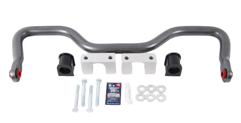 Hellwig 08-18 Dodge Sprinter 3500 2/4 WD Solid Heat Treated Chromoly 1-1/2in Rear Sway Bar Hellwig Sway Bars AXOPROS