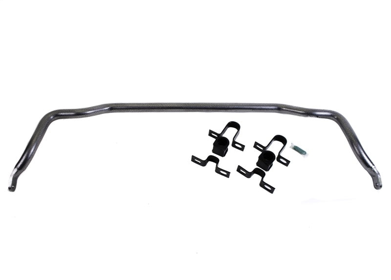 Hellwig 08-19 Ford E-350 Super Duty 2WD Solid Heat Treated Chromoly 1-3/8in Front Sway Bar Hellwig Sway Bars AXOPROS