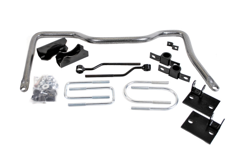 Hellwig 11-12 Ram 2500/3500 Solid Heat Treated Chromoly 1-5/16in Big Wig Rear Sway Bar Hellwig Sway Bars AXOPROS