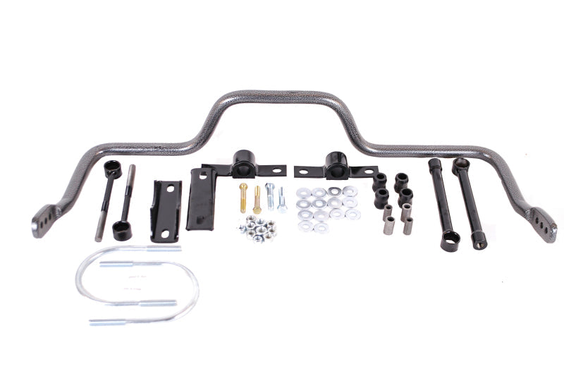 Hellwig 11-16 Ford F-250/F-350 SD 4WD w/4-6in Lift Solid Heat Treated Chromoly 1-1/8in Rear Sway Bar Hellwig Sway Bars AXOPROS