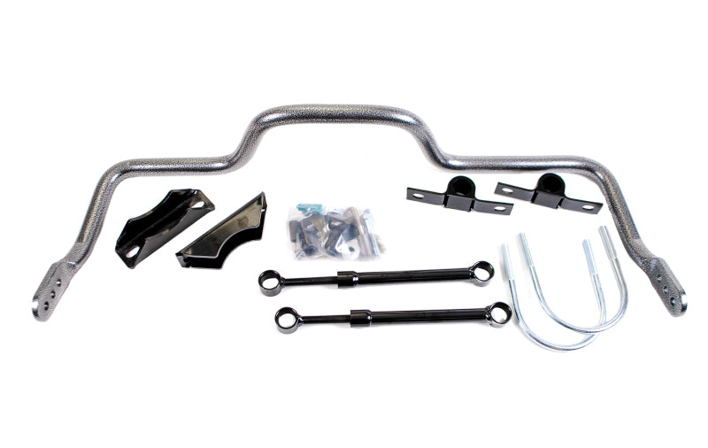 Hellwig 11-16 Ford F-250/F-350 Solid Heat Treated Chromoly 1-1/4in Big Wig Rear Sway Bar Hellwig Sway Bars AXOPROS