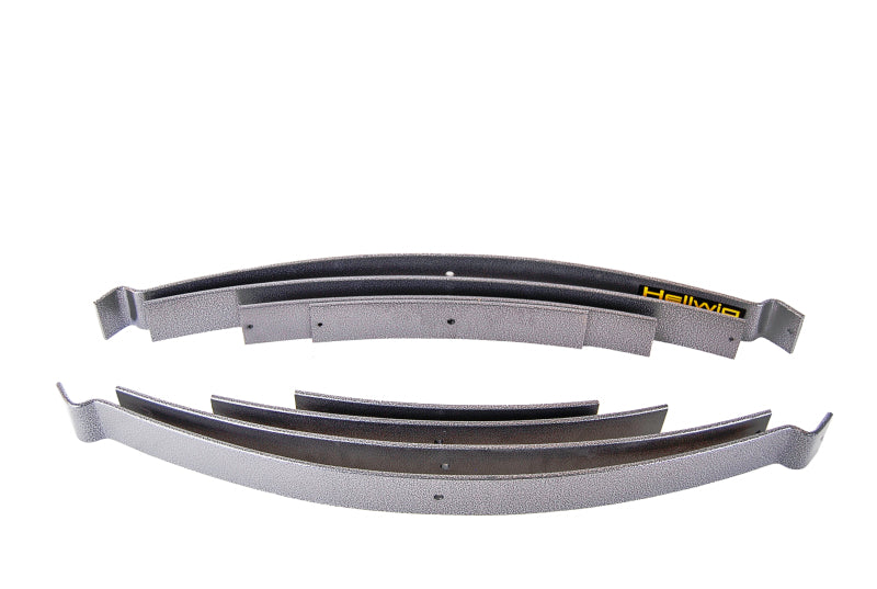 Hellwig 11-21 Ford F-250 Load Pro- Up To 3500lb Level LC 4 Leaf Stack Helper Spring w/o Mounting Kit Hellwig Leaf Springs & Accessories AXOPROS