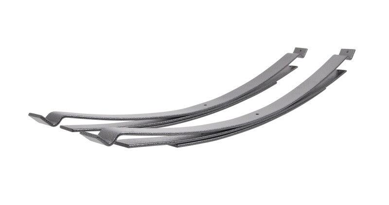 Hellwig 11-22 Ram 3500 Load Pro - Up To 2500lb Level LC 3 Leaf Helper Spring w/o Mounting Kit Hellwig Leaf Springs & Accessories AXOPROS