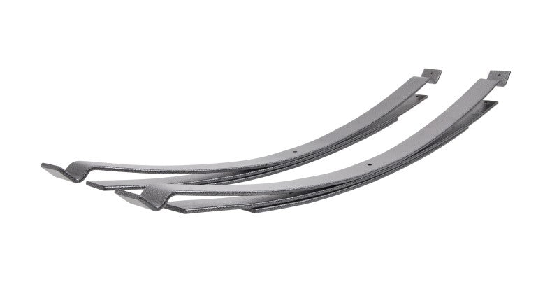 Hellwig 11-22 Ram 3500 Load Pro - Up To 2500lb Level LC 3 Leaf Helper Spring w/o Mounting Kit Hellwig Leaf Springs & Accessories AXOPROS