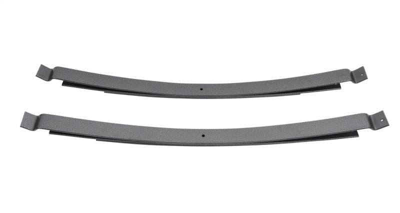 Hellwig 11-22 Ram 3500 Load Pro - Up To 2500lb Level LC 3 Leaf Helper Spring w/o Mounting Kit Hellwig Leaf Springs & Accessories AXOPROS