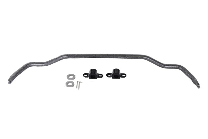 Hellwig 13-19 Infiniti QX80 Solid Heat Treated Chromoly 1-1/8in Rear Sway Bar Hellwig Sway Bars AXOPROS