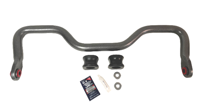 Hellwig 14-18 Mercedes Sprinter 3500 2/4 WD Solid Heat Treated Chromoly 1-1/2in Rear Sway Bar Hellwig Sway Bars AXOPROS