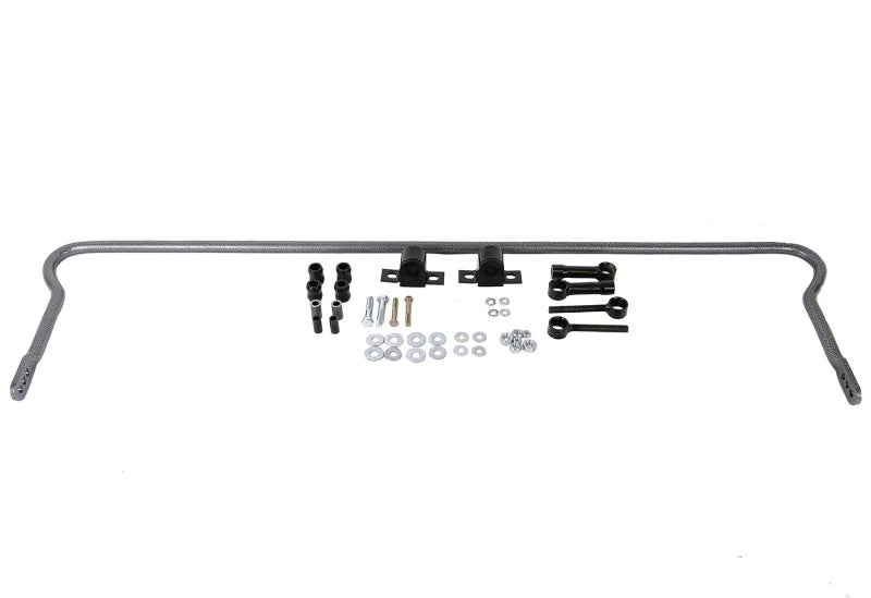 Hellwig 14-20 Ram ProMaster 1500/2500 Solid Heat Treated Chromoly 1in Rear Sway Bar Hellwig Sway Bars AXOPROS