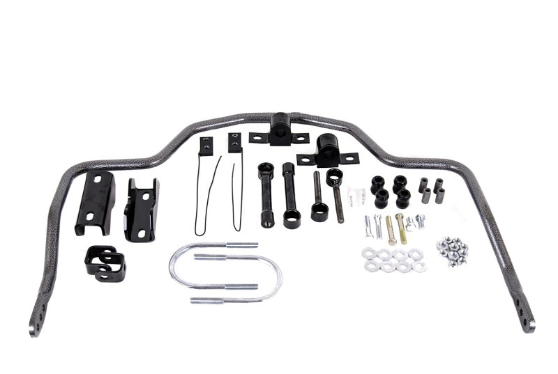 Hellwig 15-21 Ford F-150 2/4WD w/ 0-2in Lift Solid Heat Treated Chromoly 1in Rear Sway Bar Hellwig Sway Bars AXOPROS