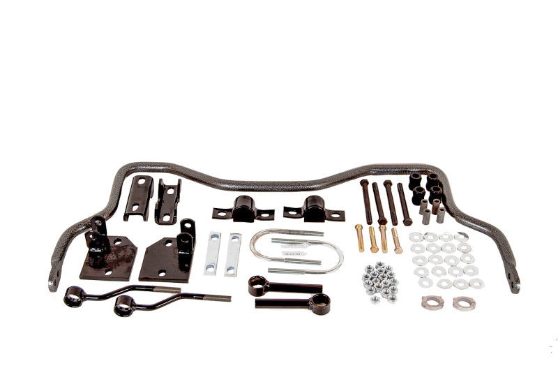 Hellwig 15-22 Chevrolet Colorado Solid Heat Treated Chromoly 1in Rear Sway Bar Hellwig Sway Bars AXOPROS