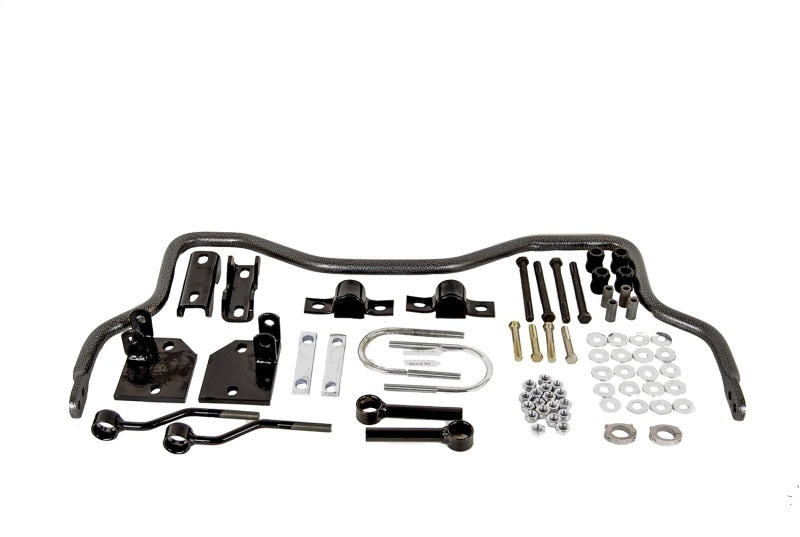Hellwig 15-22 Chevrolet Colorado Solid Heat Treated Chromoly 1in Rear Sway Bar Hellwig Sway Bars AXOPROS