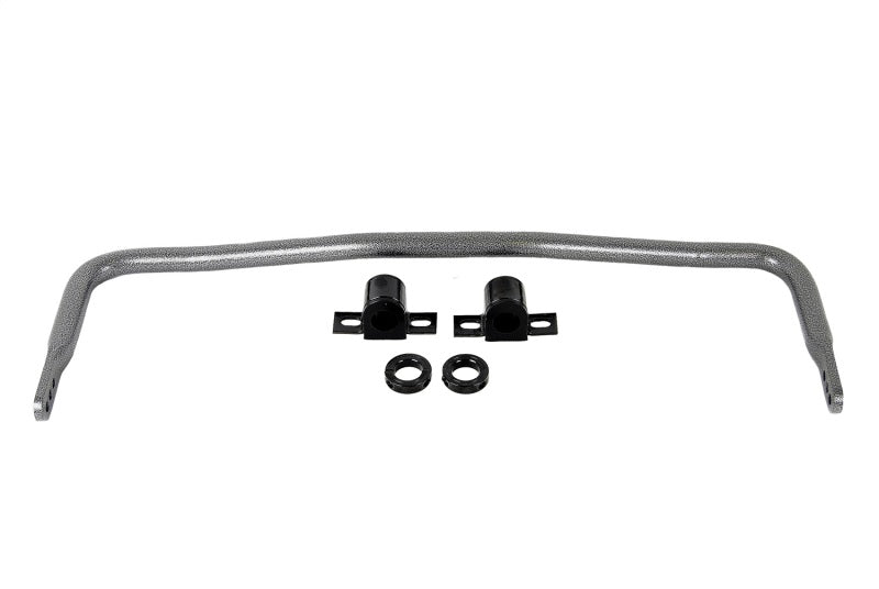 Hellwig 16-21 Ford Transit 350HD Dually Solid Heat Treated Chromoly 1-3/8in Rear Sway Bar Hellwig Sway Bars AXOPROS