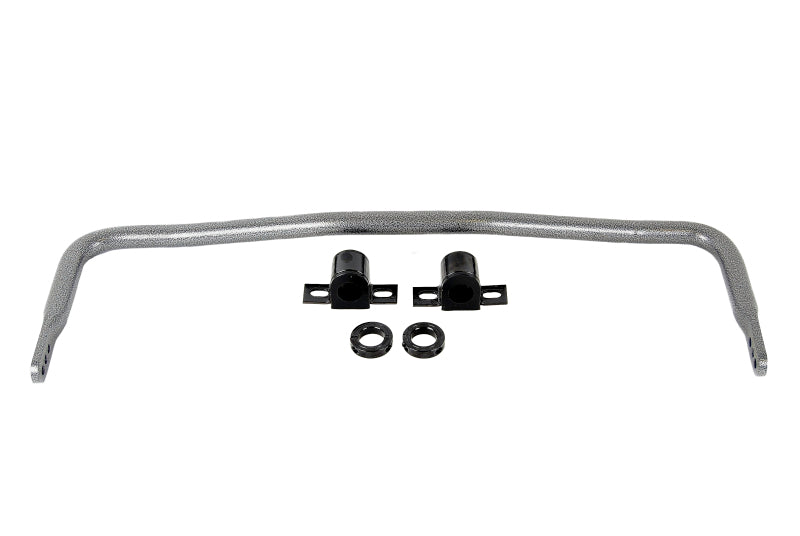 Hellwig 16-21 Ford Transit 350HD Dually Solid Heat Treated Chromoly 1-3/8in Rear Sway Bar Hellwig Sway Bars AXOPROS