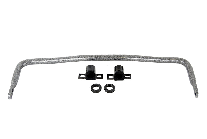 Hellwig 16-21 Ford Transit 350HD Dually Solid Heat Treated Chromoly 1-3/8in Rear Sway Bar Hellwig Sway Bars AXOPROS